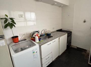 Departamento · 40m² · 2 Ambientes · Departamento 2 Amb. Apto Profesional en Venta