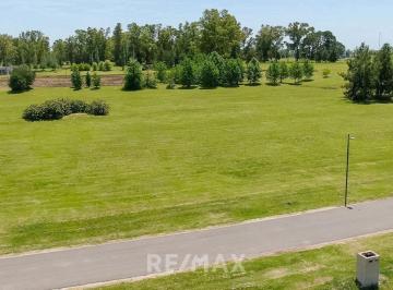 Terreno · 1728m² · Venta Lote Central con Vista Al Golf Etapa 2