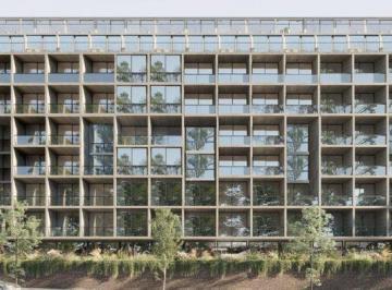 Departamento · 51m² · 2 Ambientes · Venta a Estrenar 2 Ambientes, Amenities, Caballito
