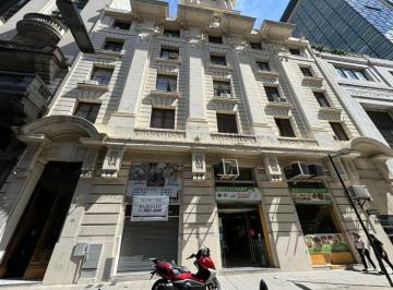 Oficina comercial · 21m² · Venta de Oficina en Microcentro
