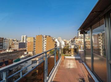 Departamento · 78m² · 4 Ambientes · Departamento 4 Ambientes Venta V. Crespo Terraza
