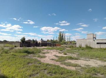 Terreno · 1000m² · Lote en Buen Orden San Martín