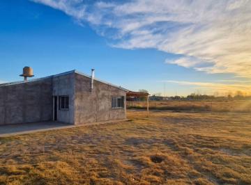 Casa · 67m² · 3 Ambientes · Venta Casa en Las Paredes, San Rafael, Mendoza