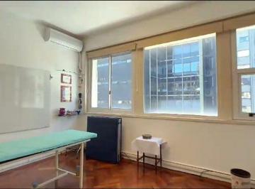 Consultorio · 116m² · Consultorios/ Oficina Microcentro Renta /permuta