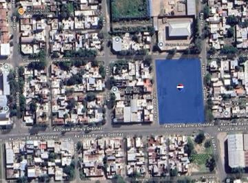 Terreno · 4478m² · Terreno en Venta Apto Industrial Zona Sur Rosario