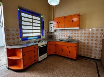 Casa · 58m² · 3 Ambientes · Casa en Venta 2 Dorm. España y Hospitales