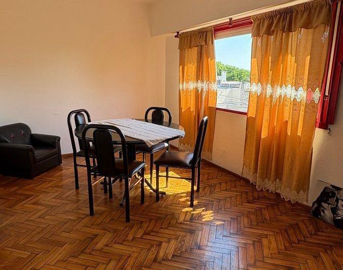 Departamento · 51m² · 4 Ambientes
