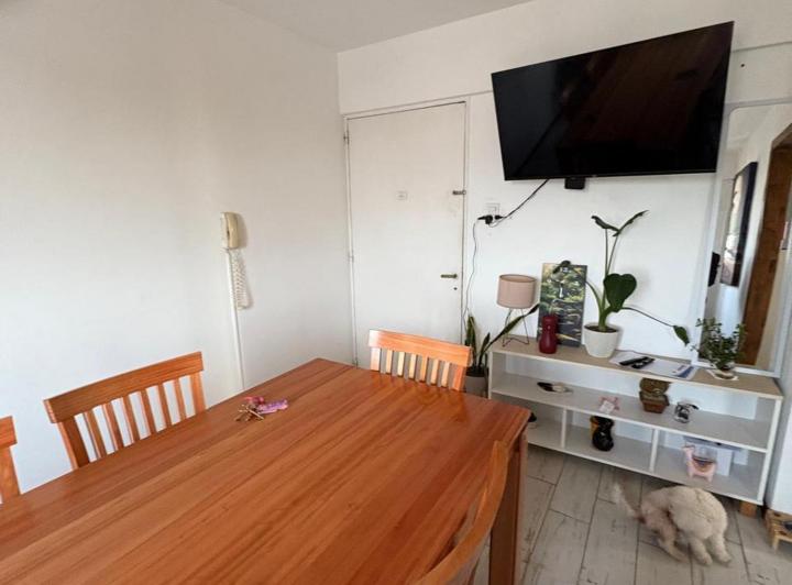 Departamento · 41m² · 3 Ambientes