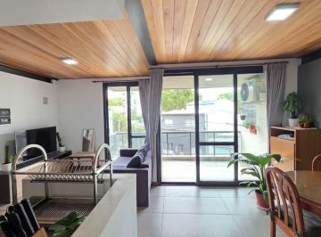 Departamento · 64m² · 3 Ambientes · Departamento en Venta 2 Dorm. Zona Norte