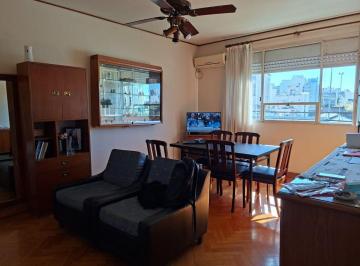Departamento · 50m² · 2 Ambientes · Departamento Venta Constitución 2 Ambientes