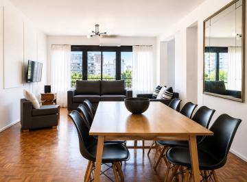 Departamento · 96m² · 4 Ambientes · Venta Depto 2 Dorm. + Estudio + Dependencia
