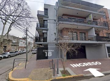 Garage · 11m² · Cochera Cubierta en Planta Baja
