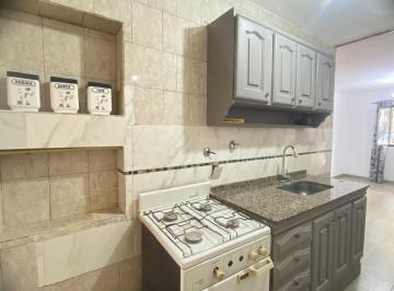 Departamento · 52m² · 3 Ambientes · Venta Depto 3 Amb Boulogne