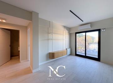 Departamento · 40m² · 2 Ambientes · Departamento en Venta en Saavedra a Estrenar