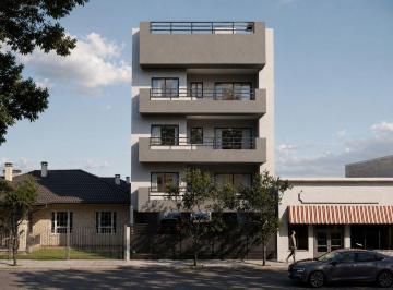 Departamento · 60m² · 3 Ambientes · 1 Cochera · Venta Depto 2 Dorm. Victoria Terraza