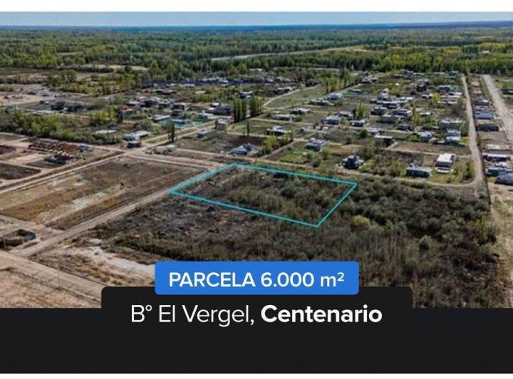 Terreno · 6688m²