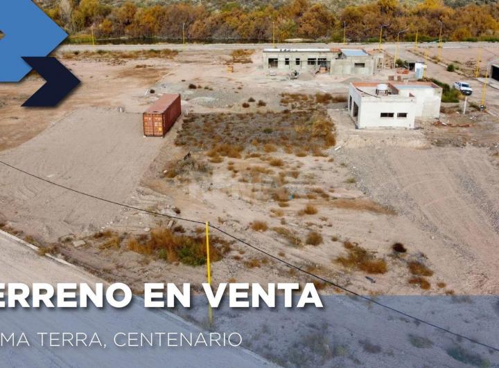 Terreno · 430m²