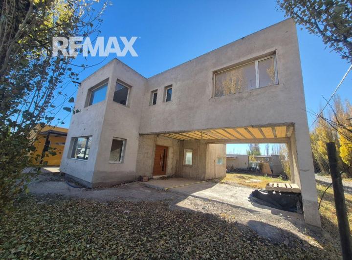 Casa · 129m² · 4 Ambientes