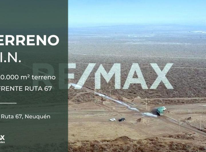 Terreno · 20000m²