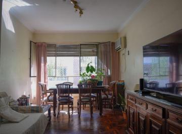 Departamento · 68m² · 3 Ambientes · Venta Dpto 3 Amb C/ Balcon y Dependencia Belgrano