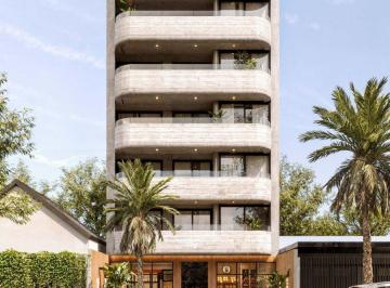Departamento · 27m² · 1 Ambiente · Vta Dpto Monoambiente a Estrenar Saenz Peña