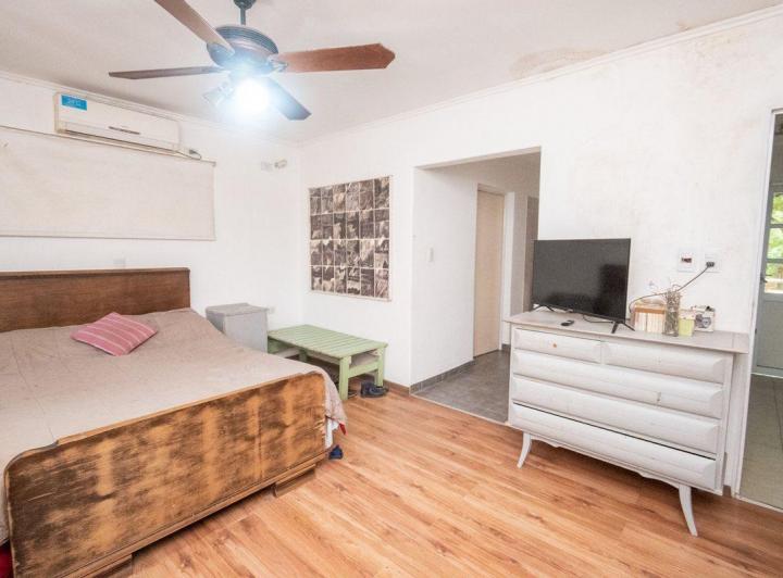 Casa · 160m² · 7 Ambientes · 1 Cochera