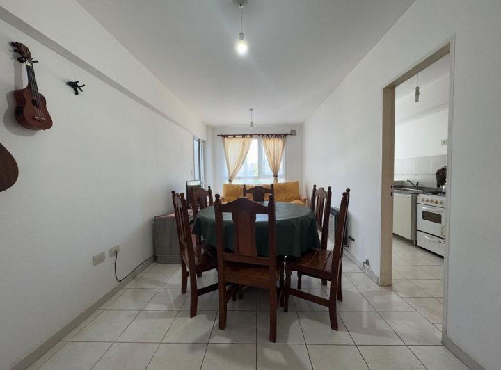 Departamento · 45m² · 2 Ambientes