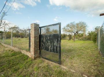 Terreno · 825m² · Lote en Lomas de San José