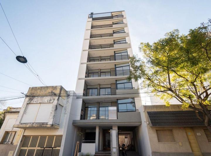 Departamento · 60m² · 3 Ambientes