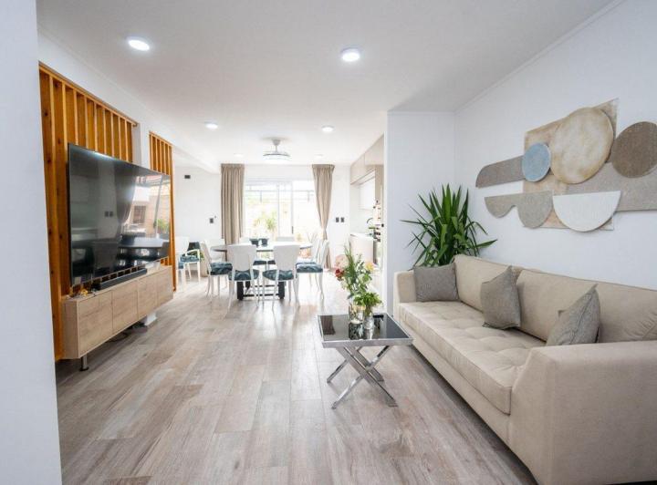 Departamento · 91m² · 3 Ambientes