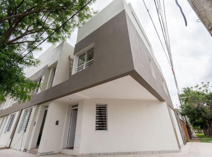 Departamento · 109m² · 3 Ambientes