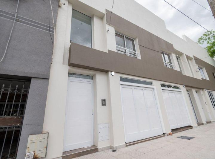 Departamento · 109m² · 3 Ambientes