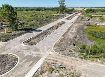 Terreno · 521m² · Lote en Barrio Abierto Los Domingos
