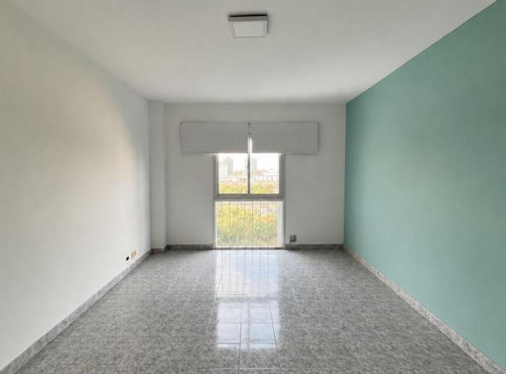 Departamento · 56m² · 2 Ambientes