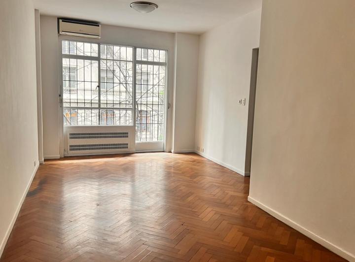Departamento · 80m² · 3 Ambientes