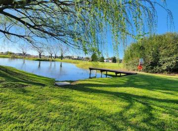 Terreno · 1000m² · Venta Lote Cardales Lindero Predio Uar
