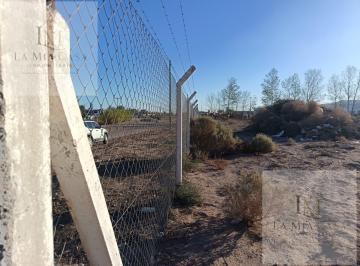 Terreno · 15m² · Venta Terreno 15.600 m², Parque Industrial, Plottier