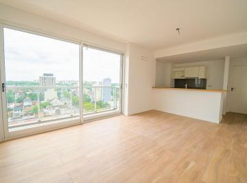 Departamento · 45m² · 2 Ambientes · Venta Departamento 2 Ambientes Piso Alto La Lucila