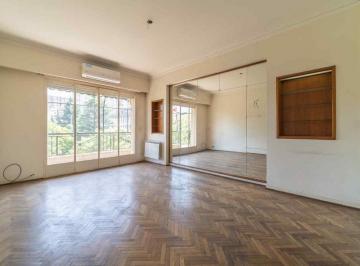 Departamento · 160m² · 5 Ambientes · Venta Depto 3 Dorm C/dep Balcon Corrido Caballito