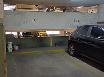 Garage · 12m² · Cochera en Belgrano C Amenábar