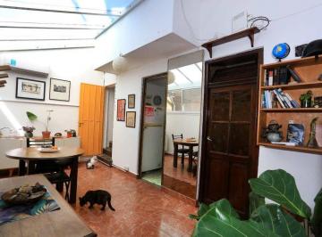 PH · 82m² · 4 Ambientes · Venta PH 4 Amb Terraza Villa Crespo Luminoso
