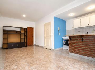 Departamento · 39m² · 2 Ambientes · Venta Departamento 2 Amb en San Martin - Balcon