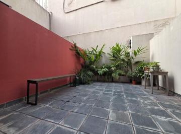 Departamento · 32m² · 1 Ambiente · Venta Núñez Monoambiente con Patio Ap Credito