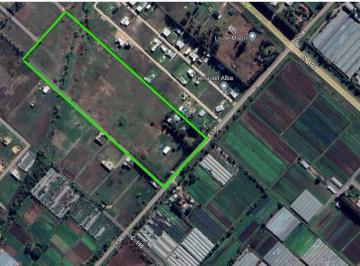 Terreno · 55000m² · Terrenos y Lotes en Venta en La Plata