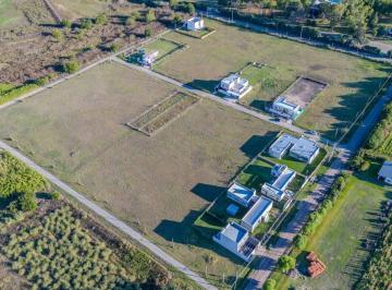 Terreno · 500m² · Lotes en Venta en Gonnet La Plata