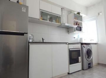 Departamento · 34m² · 1 Ambiente · 1 Cochera · Monoambiente en Venta en La Plata