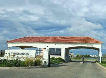 Terreno · 630m² · Lote en Venta, Magallanes, Pueblos del Plata, Huds