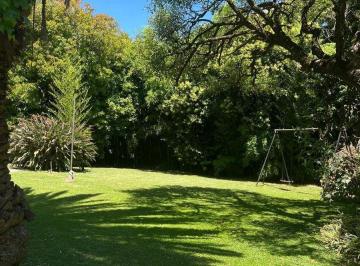 Casa · 308m² · 7 Ambientes · 2 Cocheras · Casa en Venta con Pileta, Ranelagh