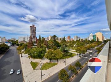 Departamento · 120m² · 4 Ambientes · 1 Cochera · Departamento en Venta La Plata