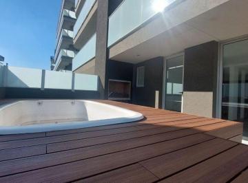 Departamento · 106m² · 4 Ambientes · 1 Cochera · Departamento 4 Ambientes Venta Sensum Quilmes